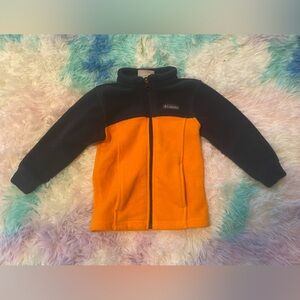 Columbia Toddler Fleece - Size 18-24 months